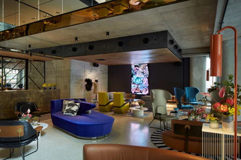 QT Melbourne - Your Accommodation 1