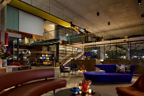 QT Melbourne - Your Accommodation 2