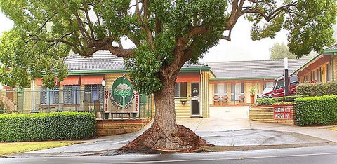 Garden City Motor Inn - Your Accommodation 0