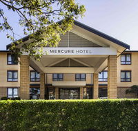 Mercure Sydney Manly Warringah - Your Accommodation