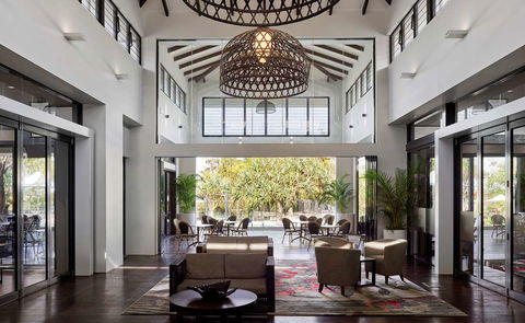 RACV Noosa Resort - Your Accommodation 0