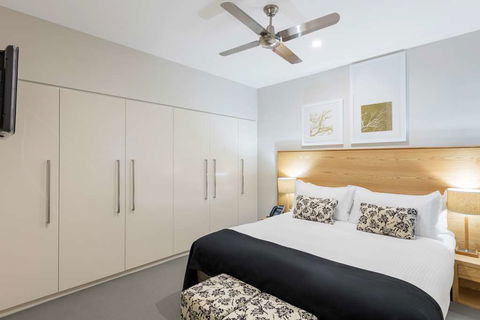 RACV Noosa Resort - Your Accommodation 1
