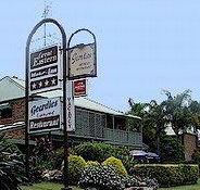 Great Eastern Motor Inn - Your Accommodation