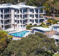 Rainbow Ocean Palms Resort - Your Accommodation