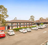 Nightcap at Shoppingtown Hotel - Your Accommodation