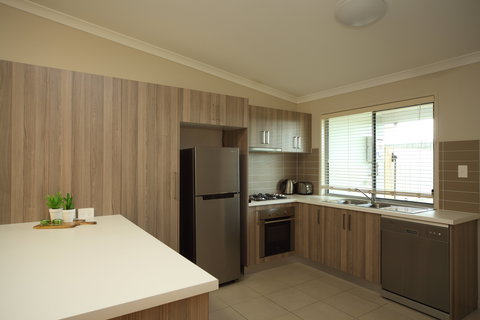 Direct Hotels - Villas On Rivergum - Your Accommodation 1