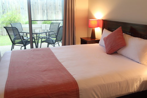 Direct Hotels - Villas On Rivergum - Your Accommodation 2