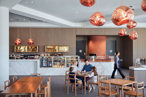 RACV Cape Schanck Resort - Your Accommodation 7