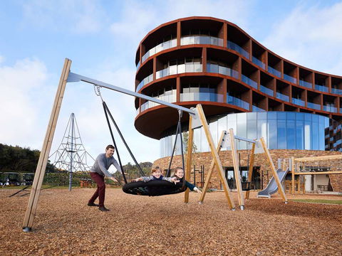 RACV Cape Schanck Resort - Your Accommodation 13