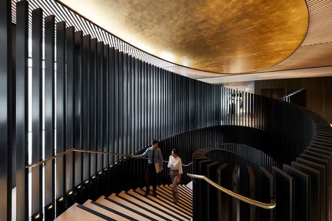 RACV Cape Schanck Resort - Your Accommodation 14