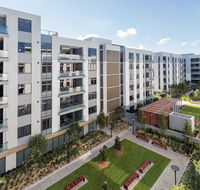 Meriton Suites Sydney Airport - Your Accommodation