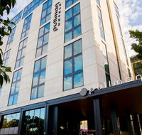 Pullman Sydney Airport Hotel - Your Accommodation