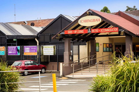Caringbah Hotel, a NightCap Hotel - Your Accommodation 0