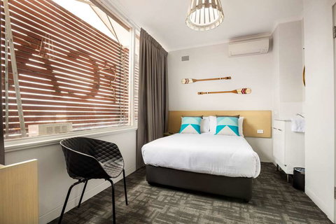 Caringbah Hotel, a NightCap Hotel - Your Accommodation 2
