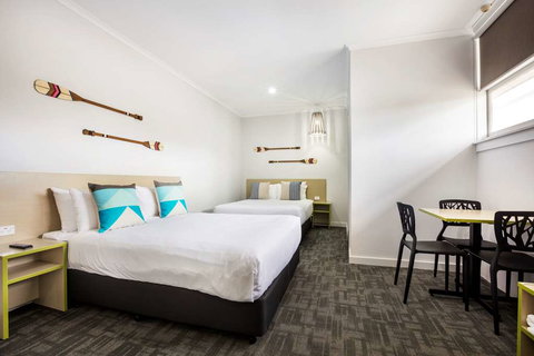 Caringbah Hotel, a NightCap Hotel - Your Accommodation 4