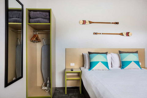 Caringbah Hotel, a NightCap Hotel - Your Accommodation 5