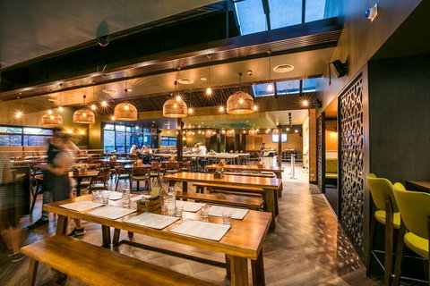 Caringbah Hotel, a NightCap Hotel - Your Accommodation 9