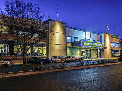 Mercure Orange - Your Accommodation 1