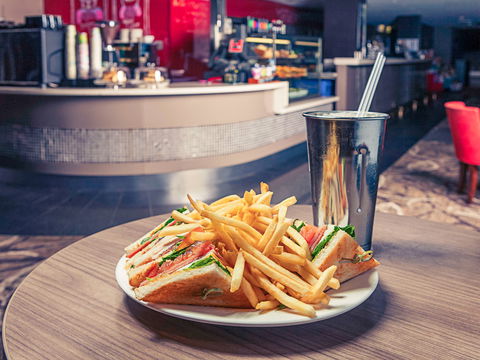 Mercure Orange - Your Accommodation 2