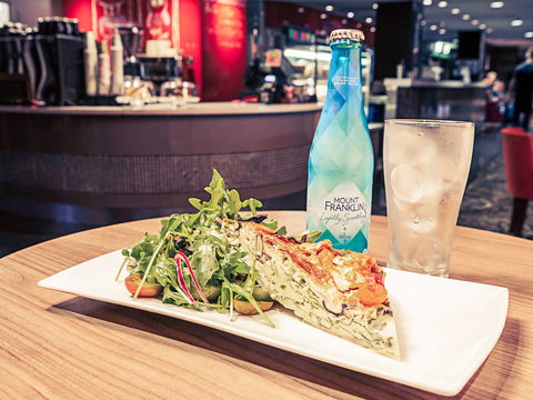 Mercure Orange - Your Accommodation 3