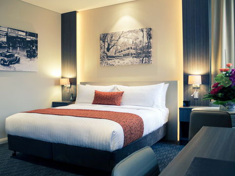 Mercure Orange - Your Accommodation 4