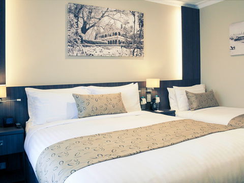 Mercure Orange - Your Accommodation 5