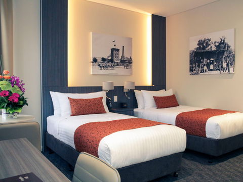 Mercure Orange - Your Accommodation 6