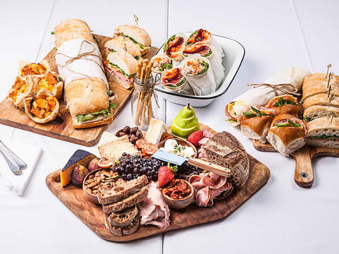 Mercure Orange - Your Accommodation 8