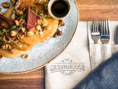 Mercure Orange - Your Accommodation 9