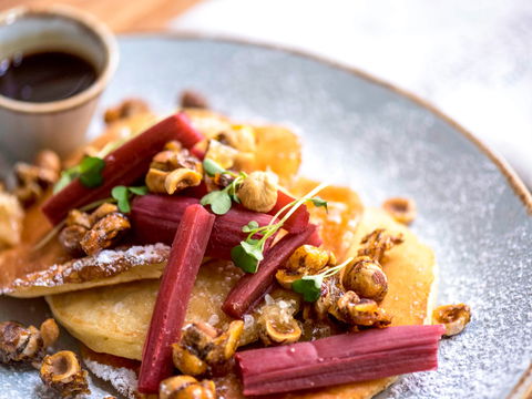 Mercure Orange - Your Accommodation 11