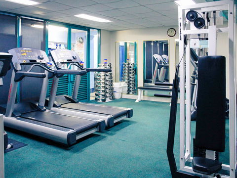 Mercure Orange - Your Accommodation 12