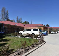 Best Western Plus Ambassador Orange - Your Accommodation