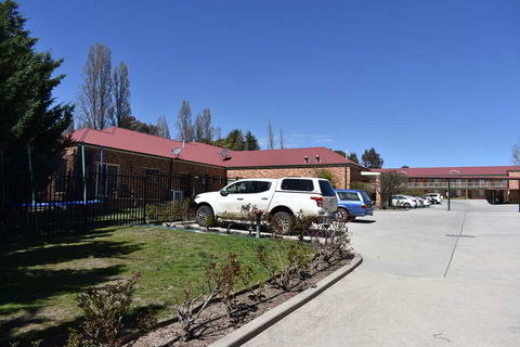 Best Western Plus Ambassador Orange - Your Accommodation 0