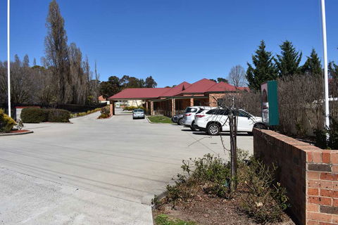 Best Western Plus Ambassador Orange - Your Accommodation 1