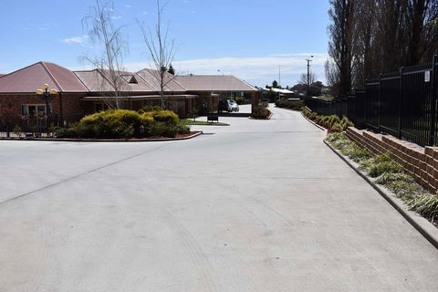 Best Western Plus Ambassador Orange - Your Accommodation 2