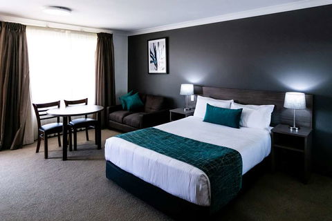 Best Western Plus Ambassador Orange - Your Accommodation 7