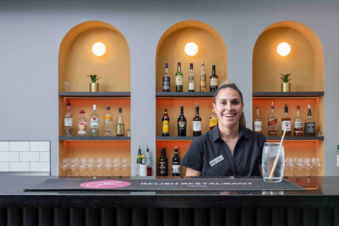 Best Western Plus Ambassador Orange - Your Accommodation 15