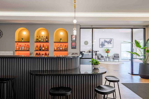 Best Western Plus Ambassador Orange - Your Accommodation 16