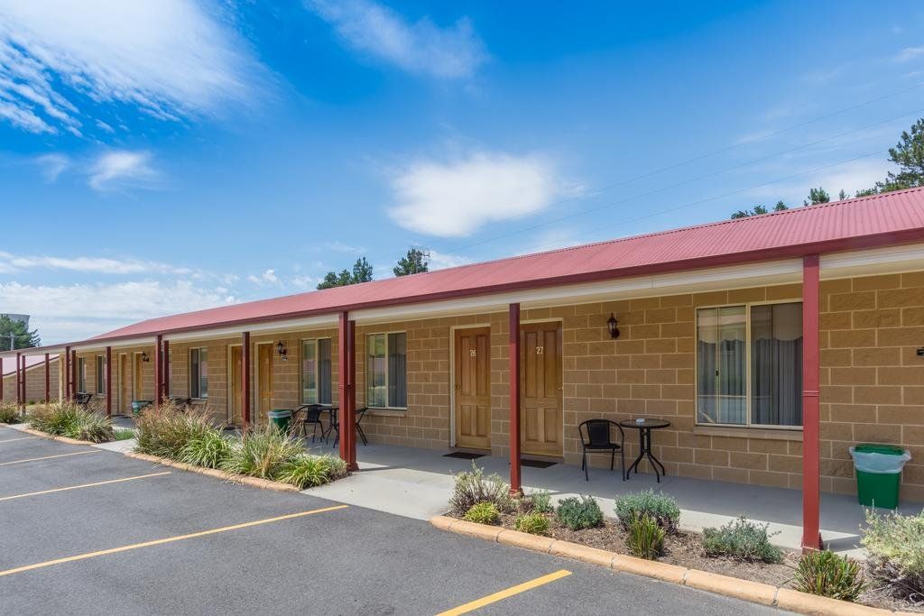 Hassans Walls NSW Your Accommodation