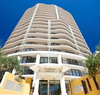 Mantra Coolangatta Beach - Your Accommodation