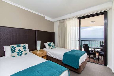 Mantra Coolangatta Beach - Your Accommodation 5