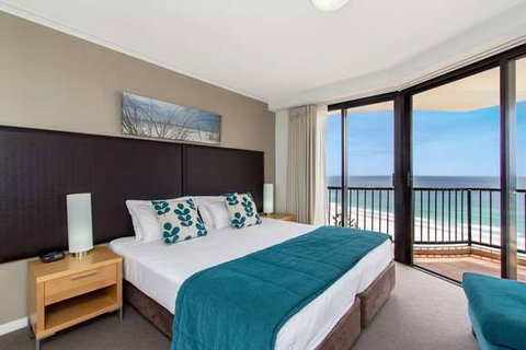 Mantra Coolangatta Beach - Your Accommodation 8