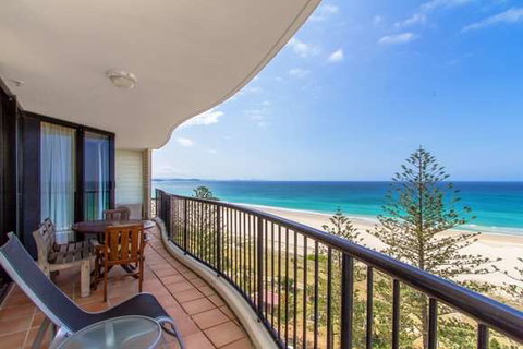 Mantra Coolangatta Beach - Your Accommodation 9