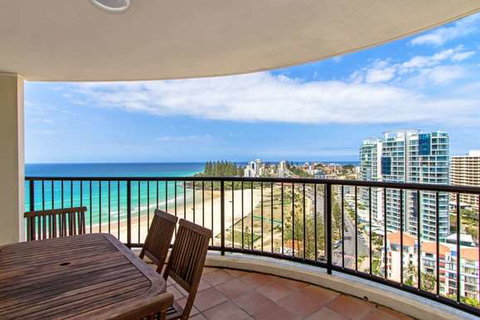 Mantra Coolangatta Beach - Your Accommodation 10
