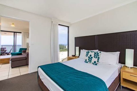 Mantra Coolangatta Beach - Your Accommodation 11