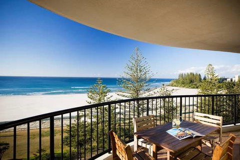 Mantra Coolangatta Beach - Your Accommodation 12