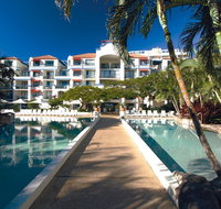 Oaks Calypso Plaza Resort - Your Accommodation