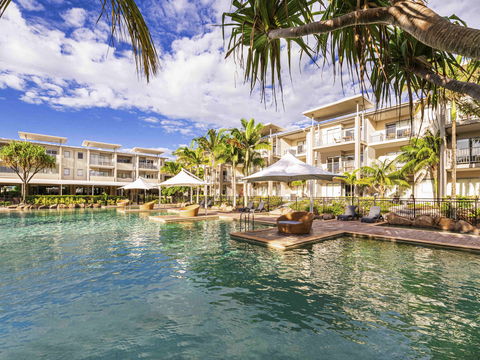 Peppers Salt Resort & Spa - Your Accommodation 0