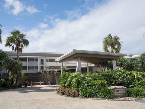 Peppers Salt Resort & Spa - Your Accommodation 2