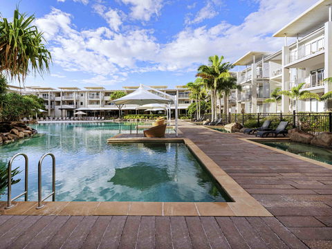 Peppers Salt Resort & Spa - Your Accommodation 7